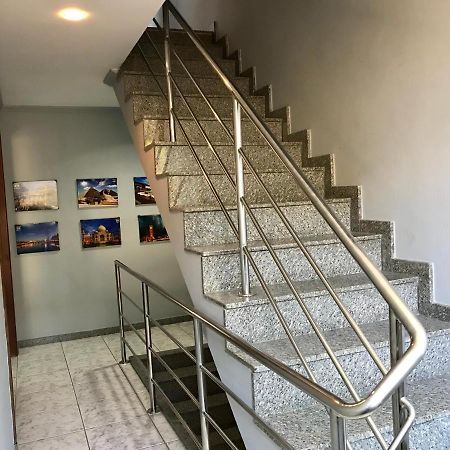 Regi House Hostel Vitória Dış mekan fotoğraf