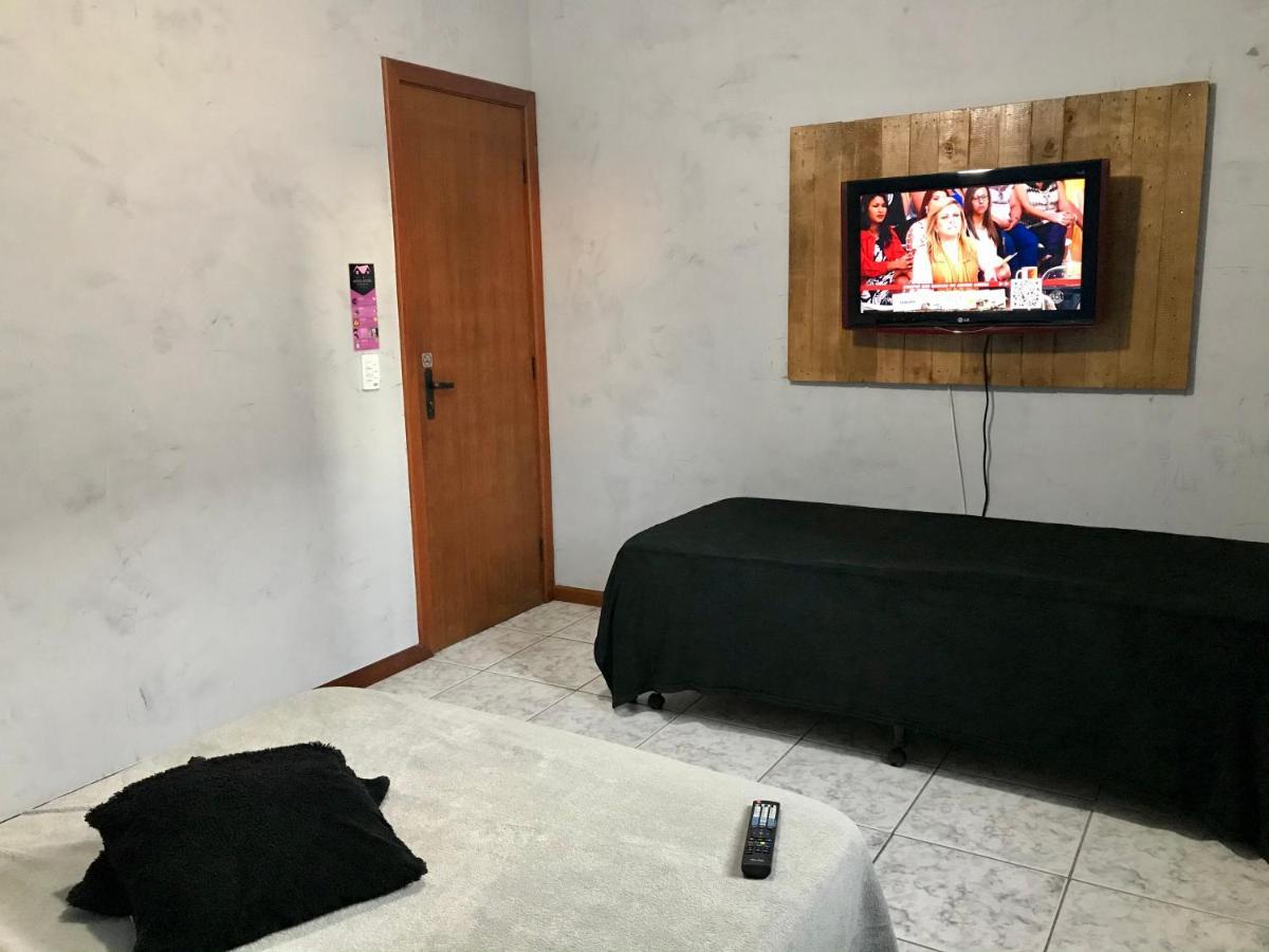 Regi House Hostel Vitória Dış mekan fotoğraf