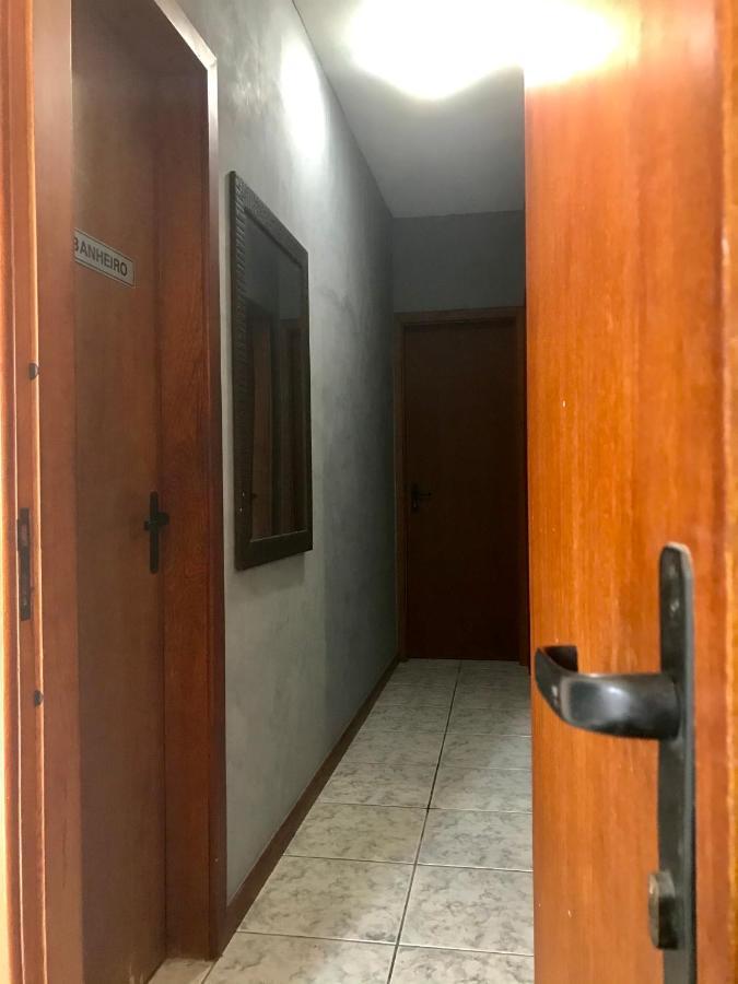 Regi House Hostel Vitória Dış mekan fotoğraf