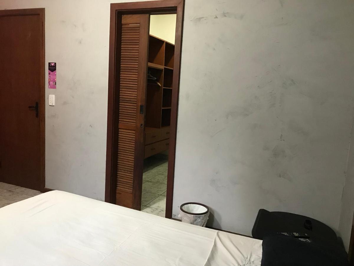 Regi House Hostel Vitória Dış mekan fotoğraf