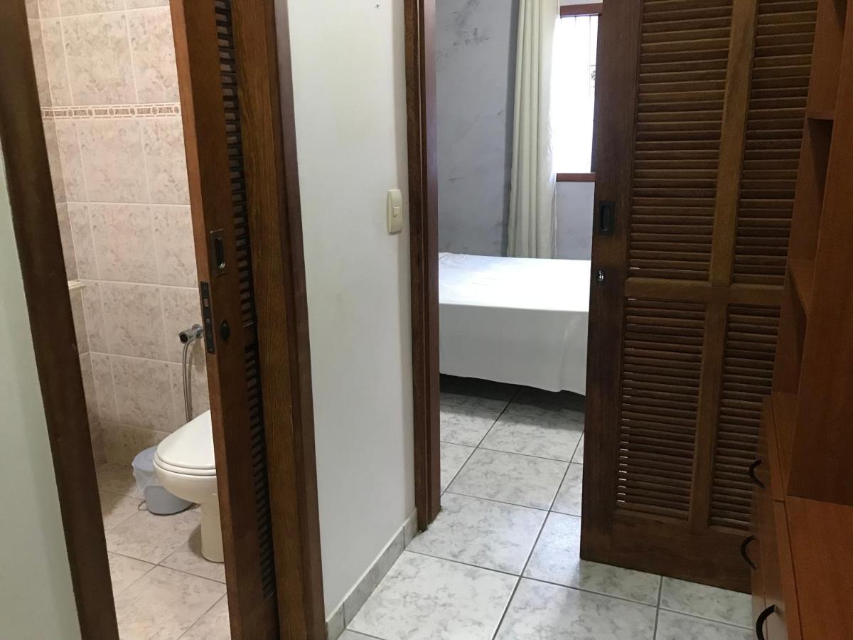 Regi House Hostel Vitória Dış mekan fotoğraf