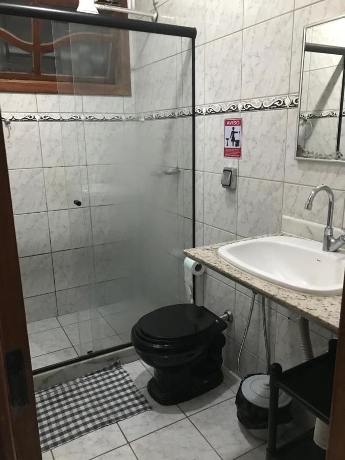 Regi House Hostel Vitória Dış mekan fotoğraf