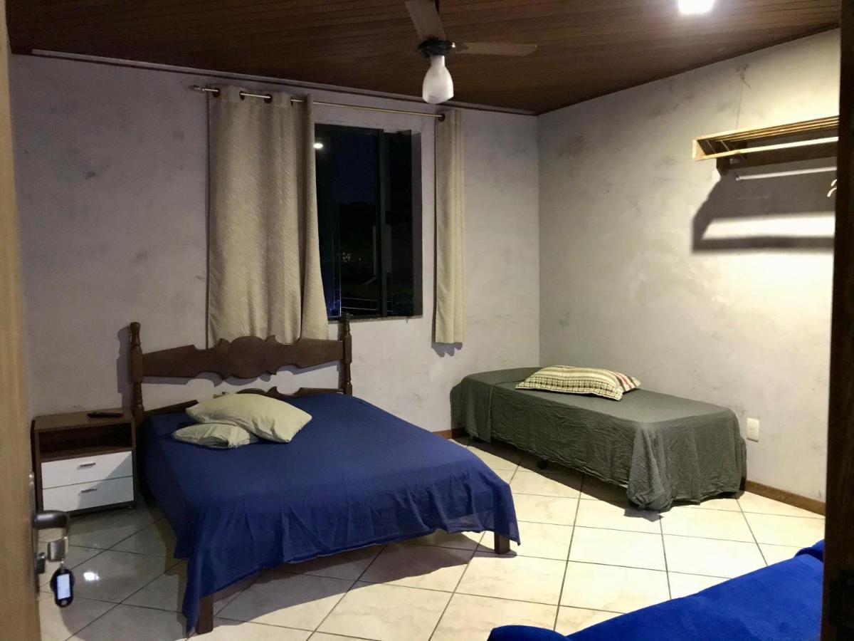 Regi House Hostel Vitória Dış mekan fotoğraf
