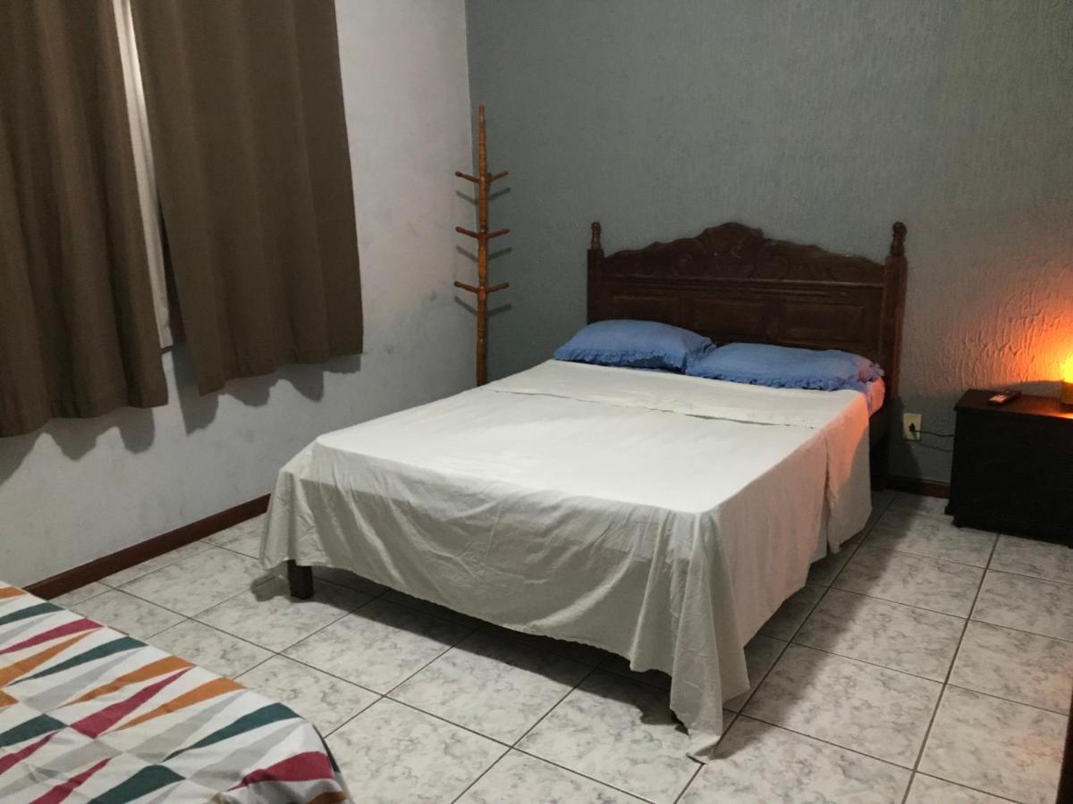 Regi House Hostel Vitória Dış mekan fotoğraf