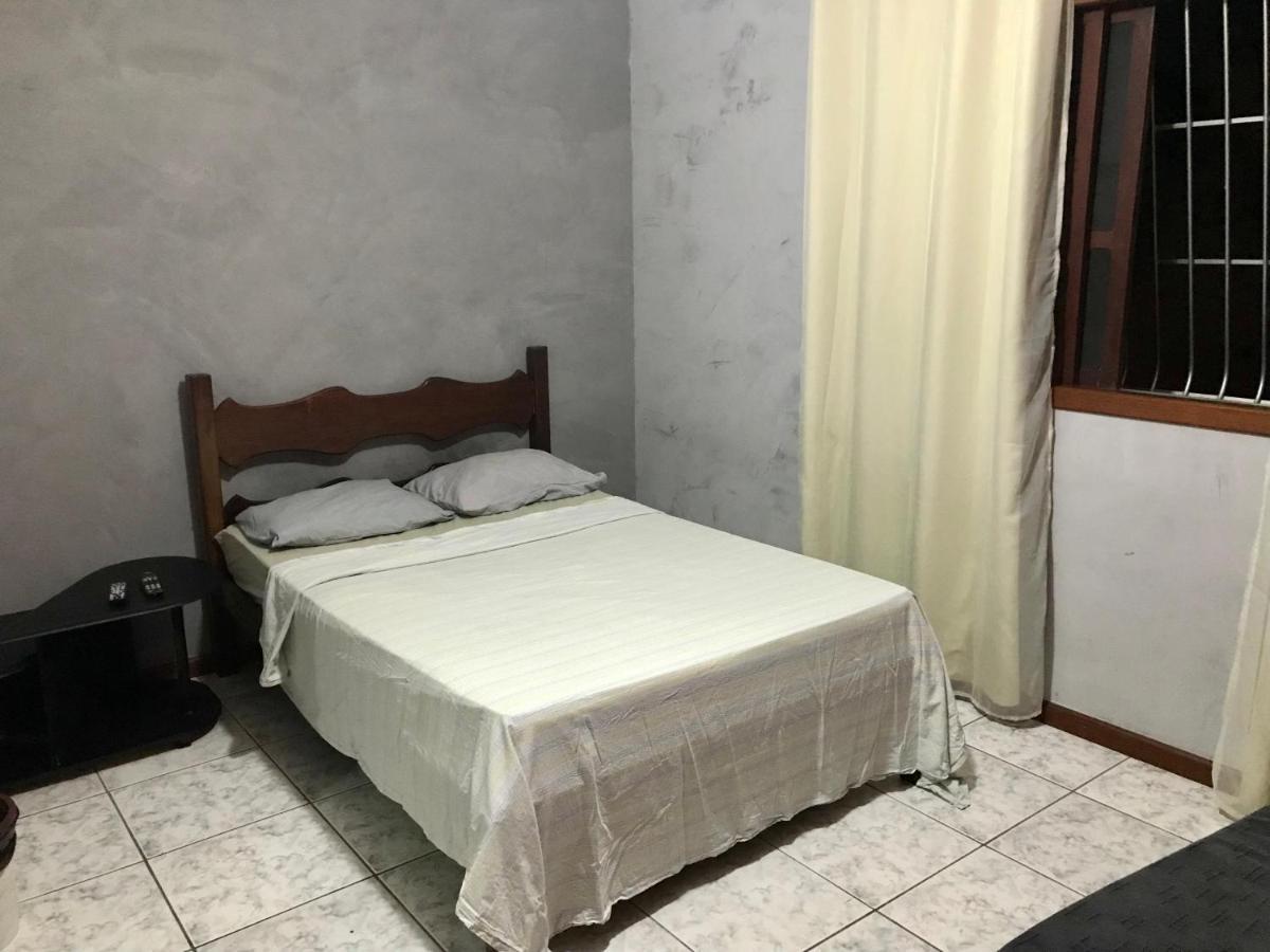 Regi House Hostel Vitória Dış mekan fotoğraf
