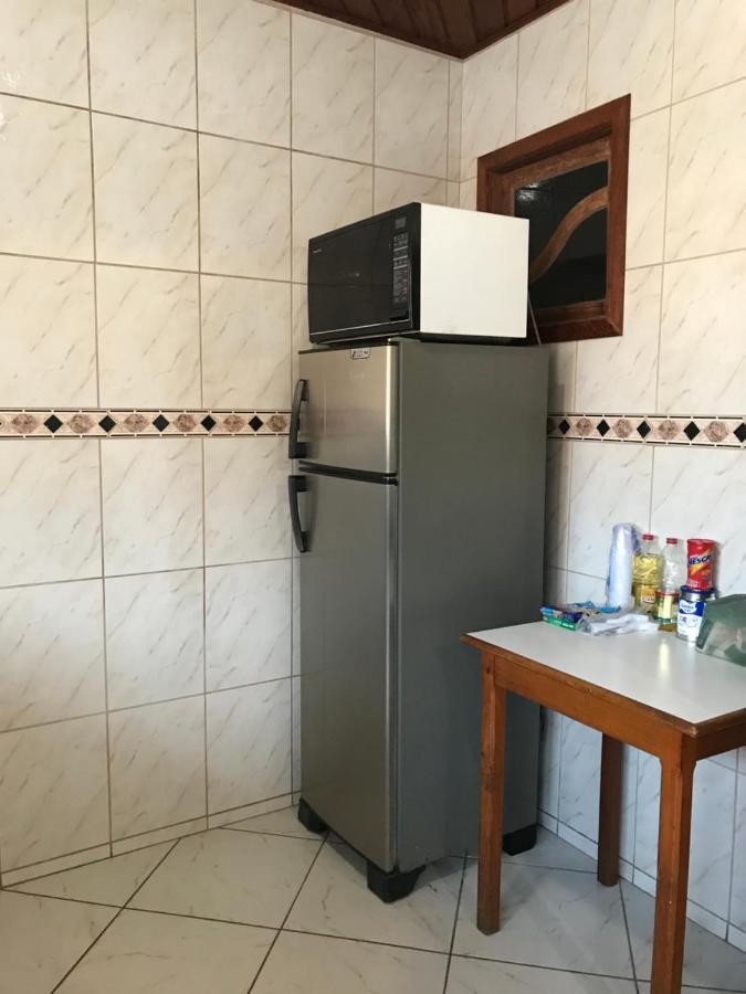 Regi House Hostel Vitória Dış mekan fotoğraf