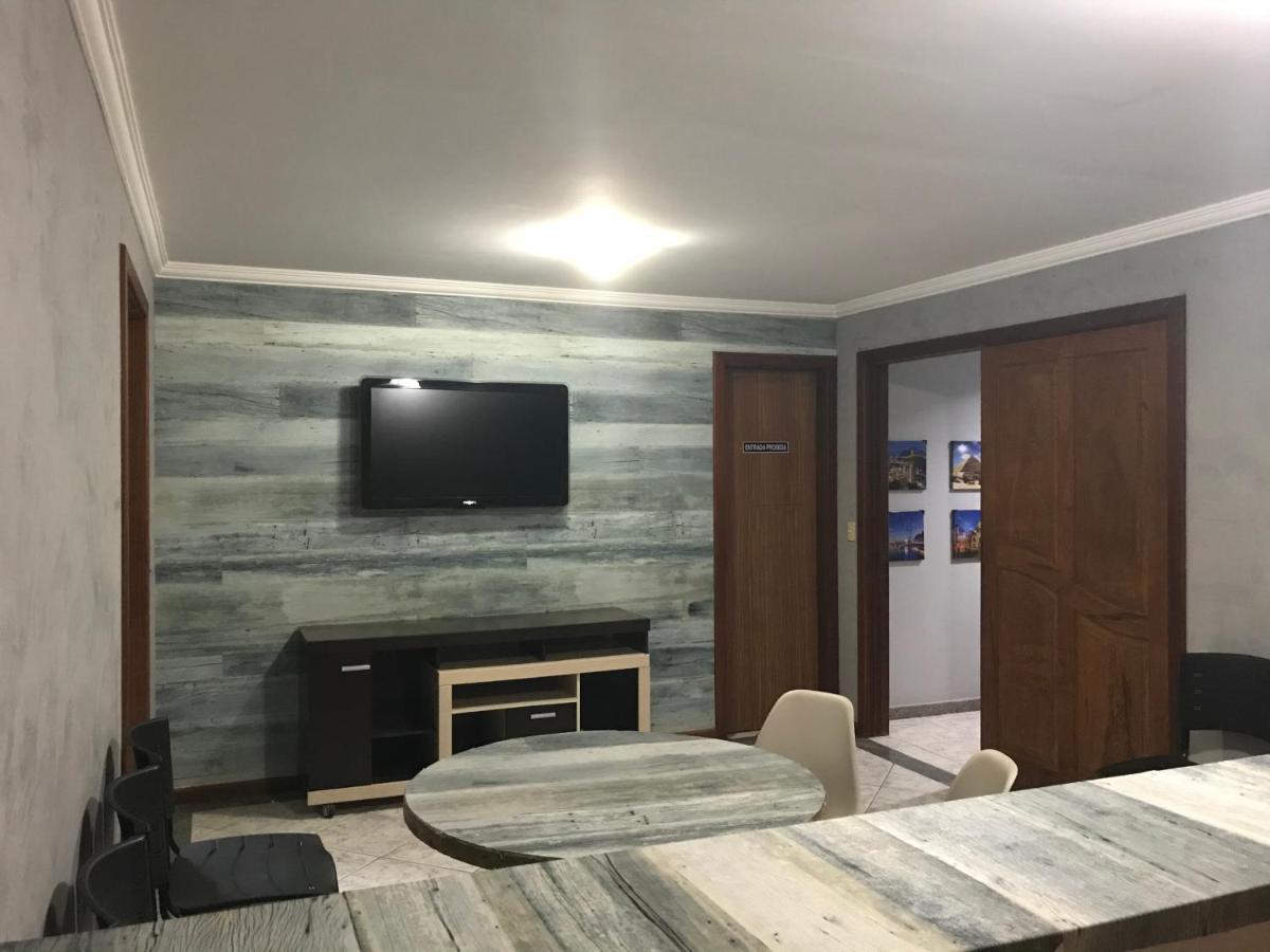 Regi House Hostel Vitória Dış mekan fotoğraf