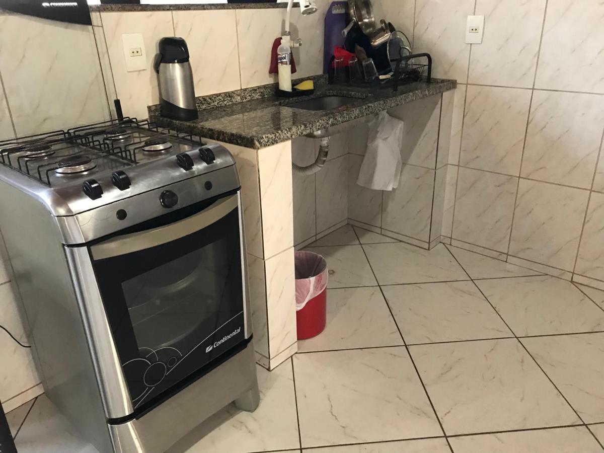 Regi House Hostel Vitória Dış mekan fotoğraf