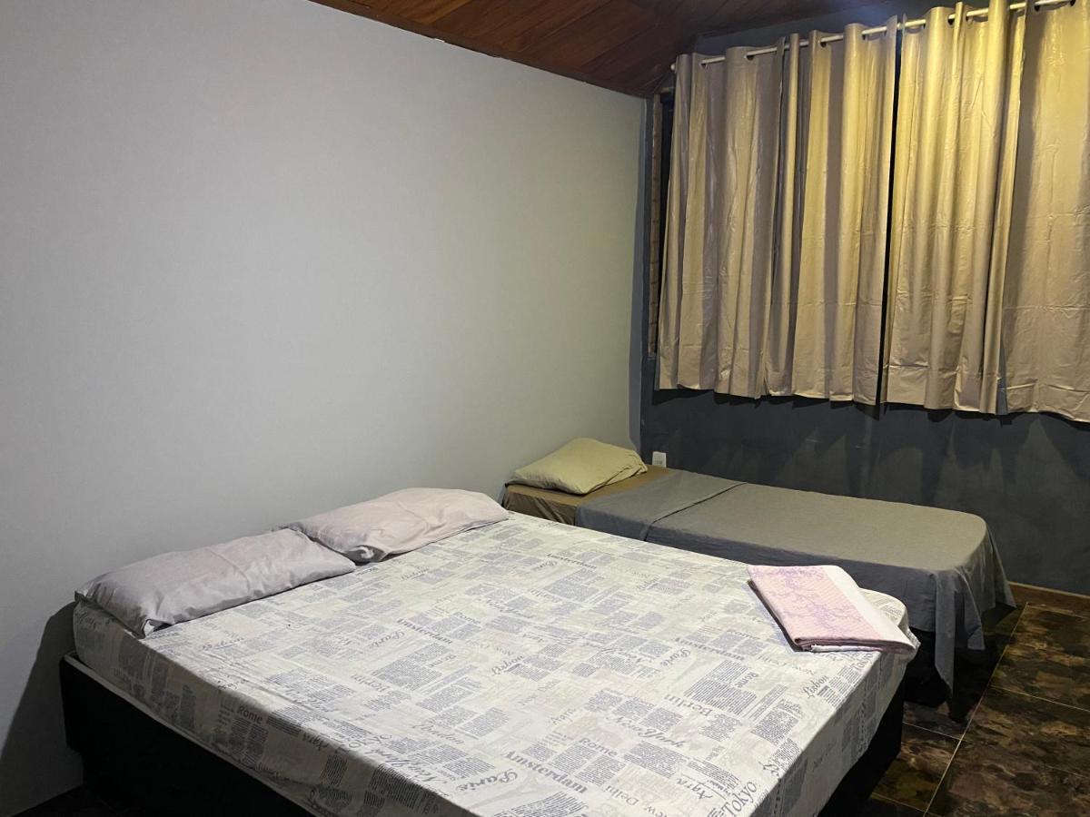 Regi House Hostel Vitória Dış mekan fotoğraf