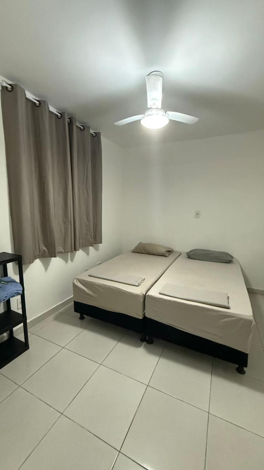Regi House Hostel Vitória Dış mekan fotoğraf