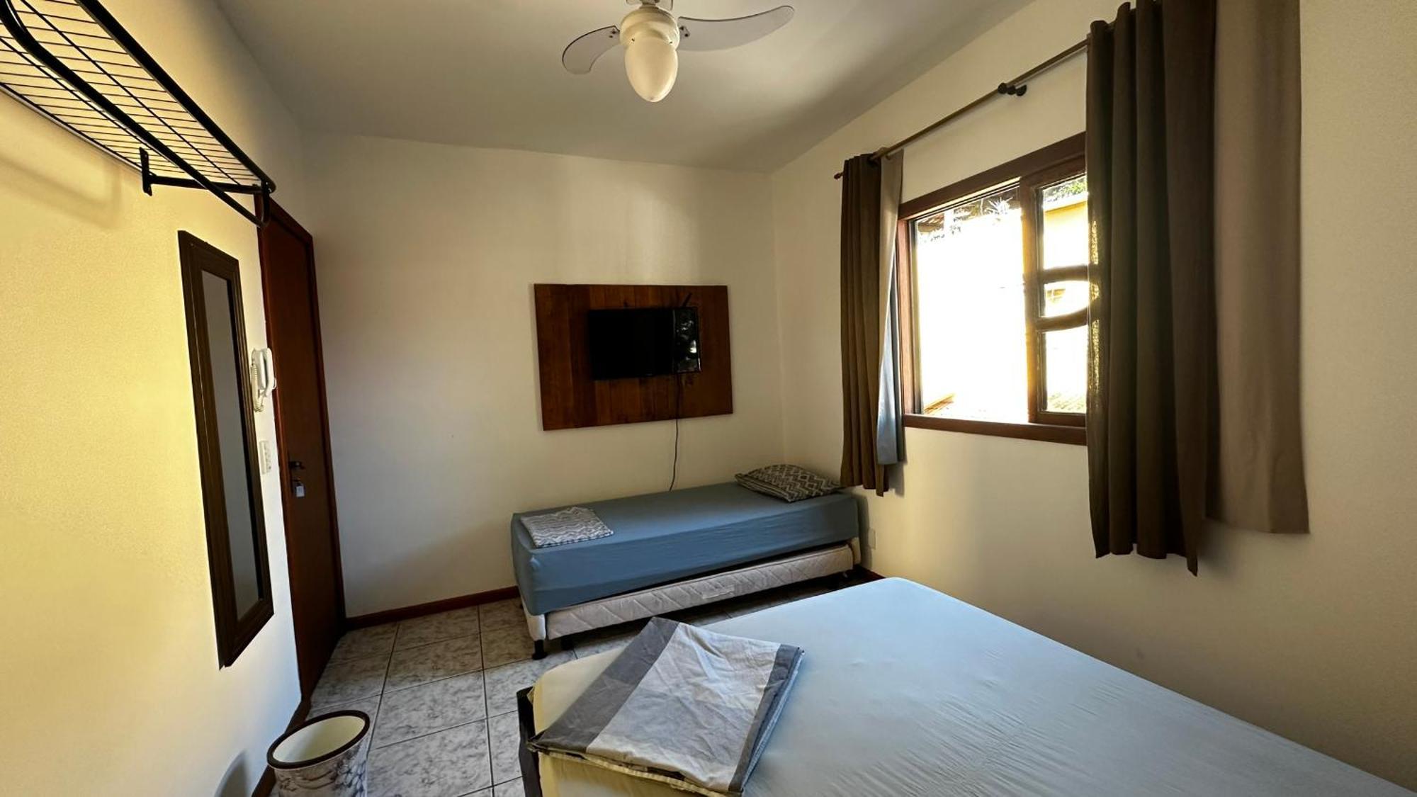 Regi House Hostel Vitória Dış mekan fotoğraf