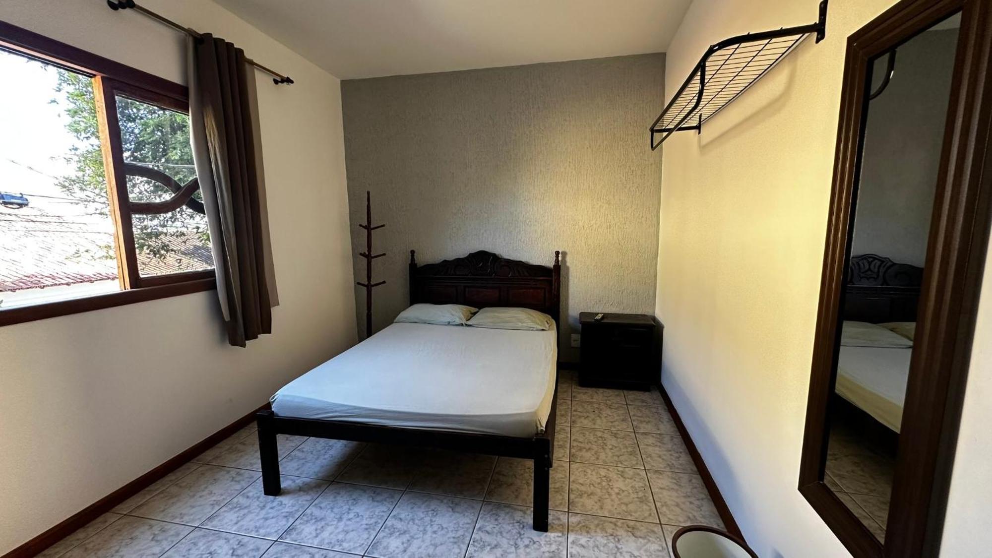 Regi House Hostel Vitória Dış mekan fotoğraf