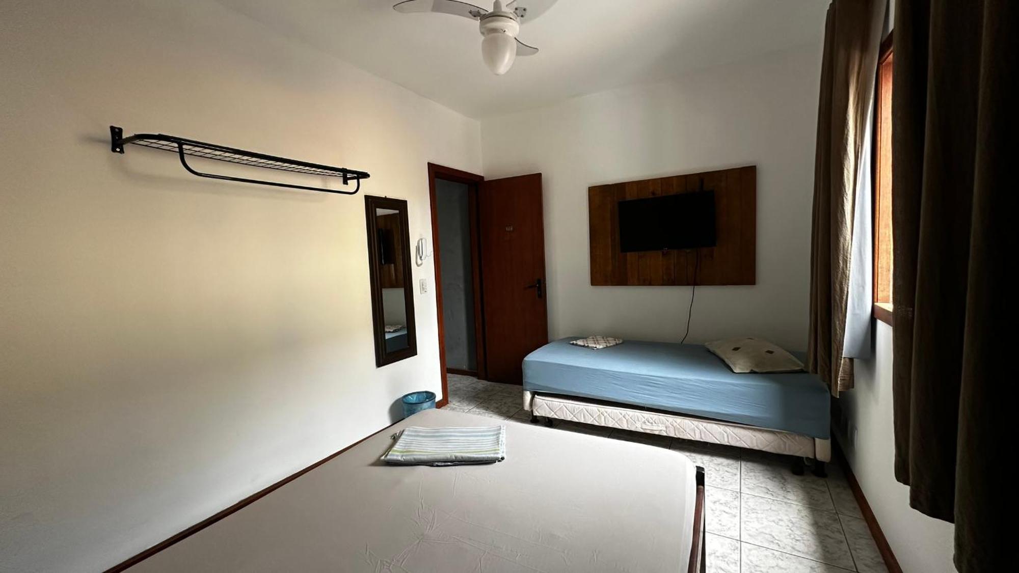 Regi House Hostel Vitória Dış mekan fotoğraf