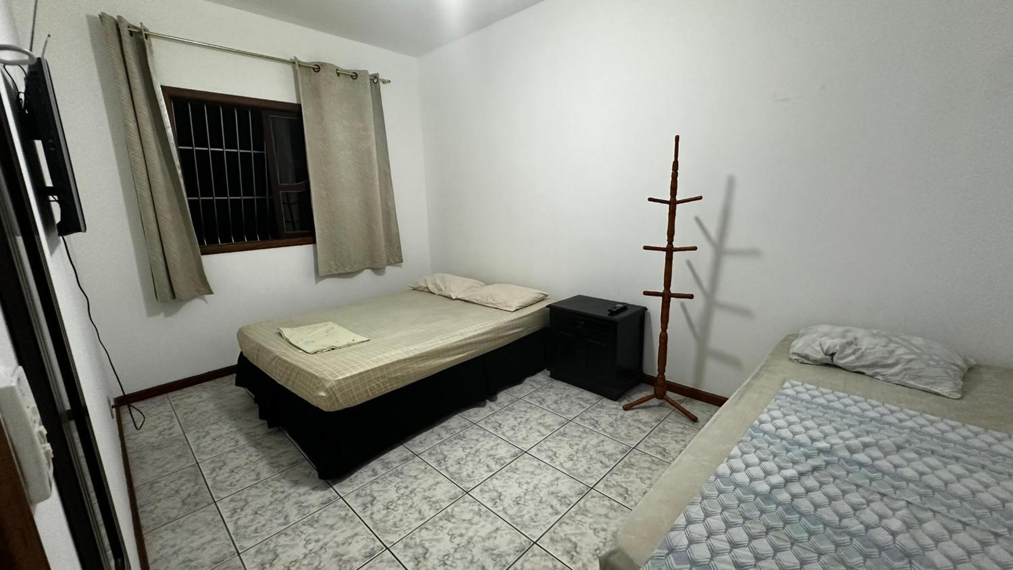 Regi House Hostel Vitória Dış mekan fotoğraf