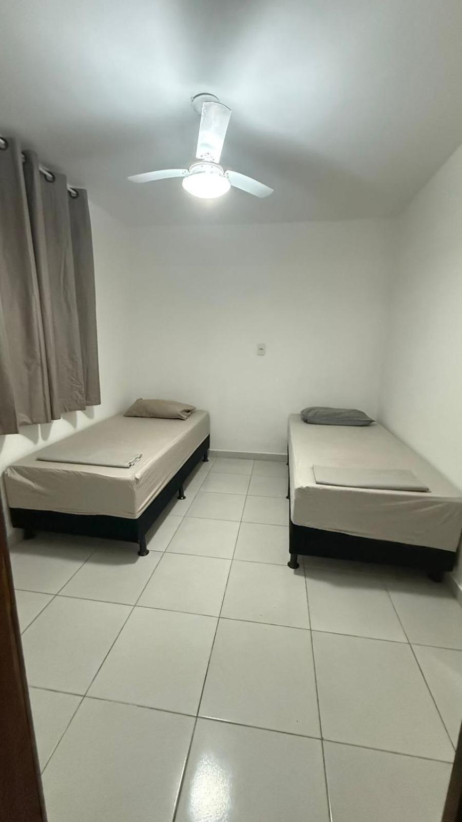 Regi House Hostel Vitória Dış mekan fotoğraf