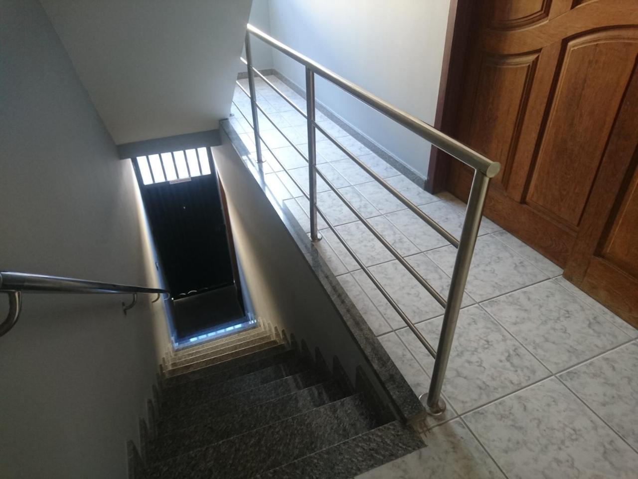Regi House Hostel Vitória Dış mekan fotoğraf