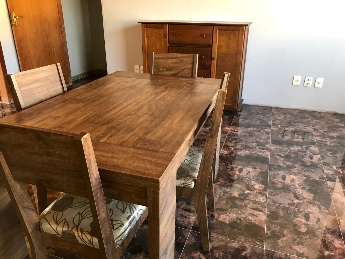 Regi House Hostel Vitória Dış mekan fotoğraf