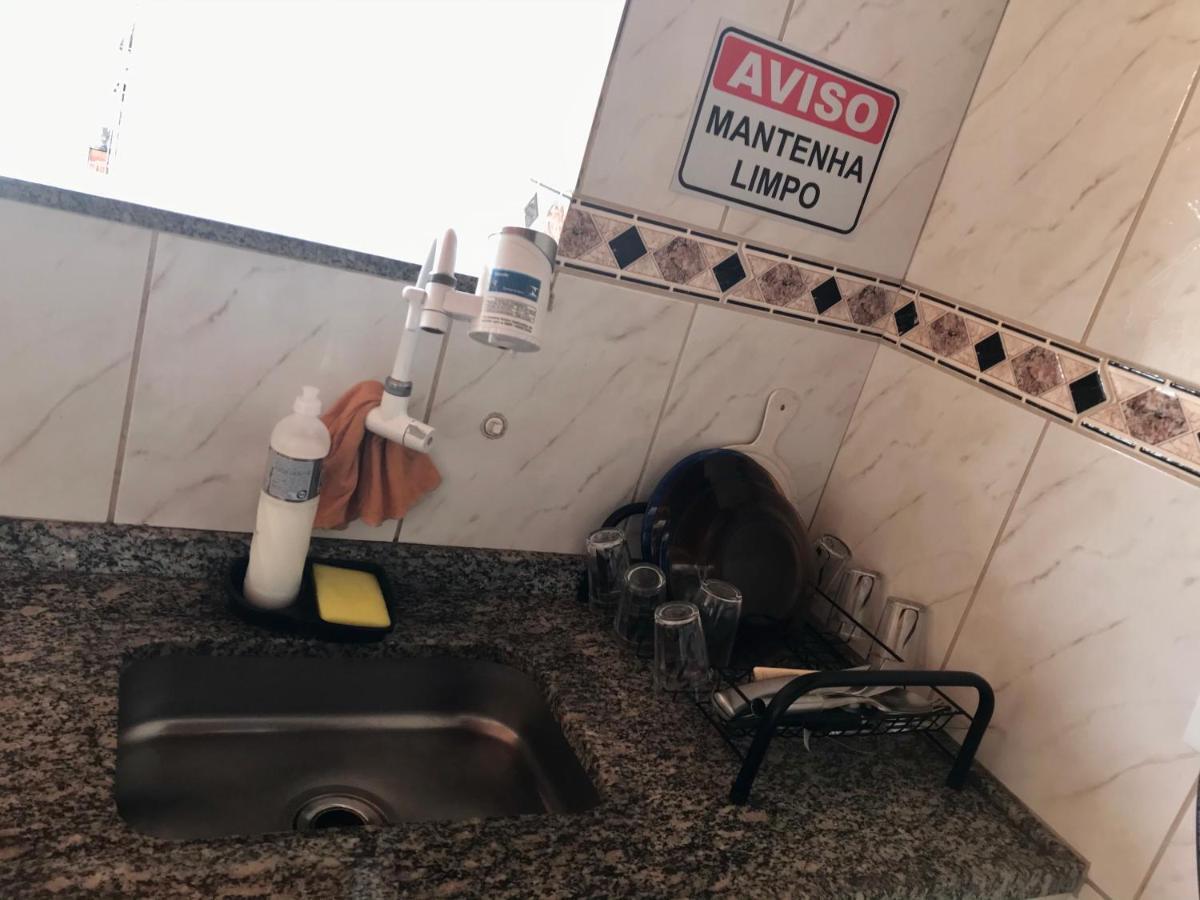 Regi House Hostel Vitória Dış mekan fotoğraf