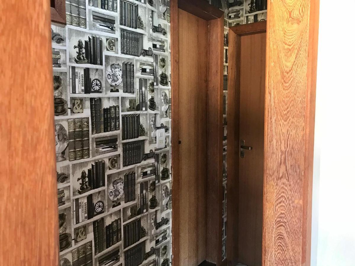 Regi House Hostel Vitória Dış mekan fotoğraf